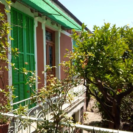 Villino Anna Villa Imperia Dış mekan fotoğraf