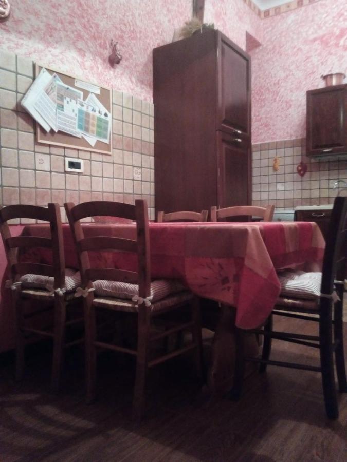 Villino Anna Villa Imperia Dış mekan fotoğraf