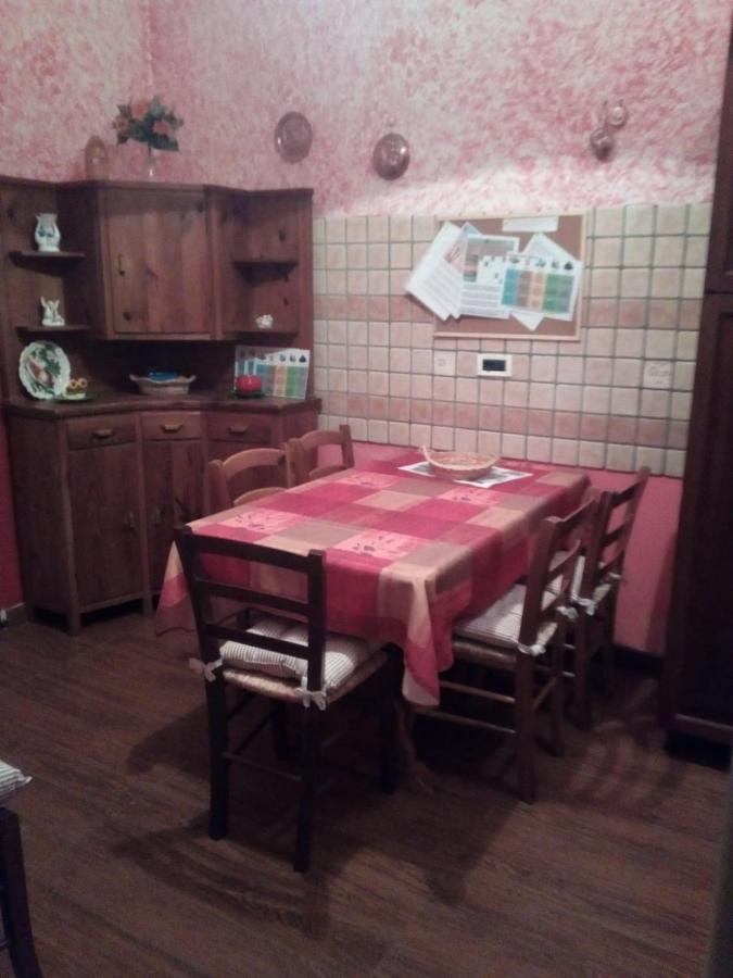 Villino Anna Villa Imperia Dış mekan fotoğraf