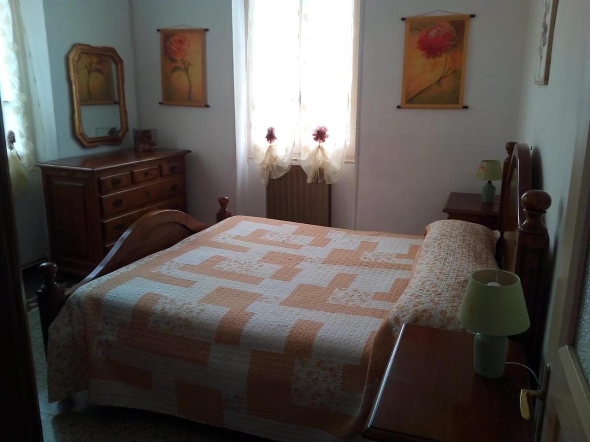 Villino Anna Villa Imperia Dış mekan fotoğraf