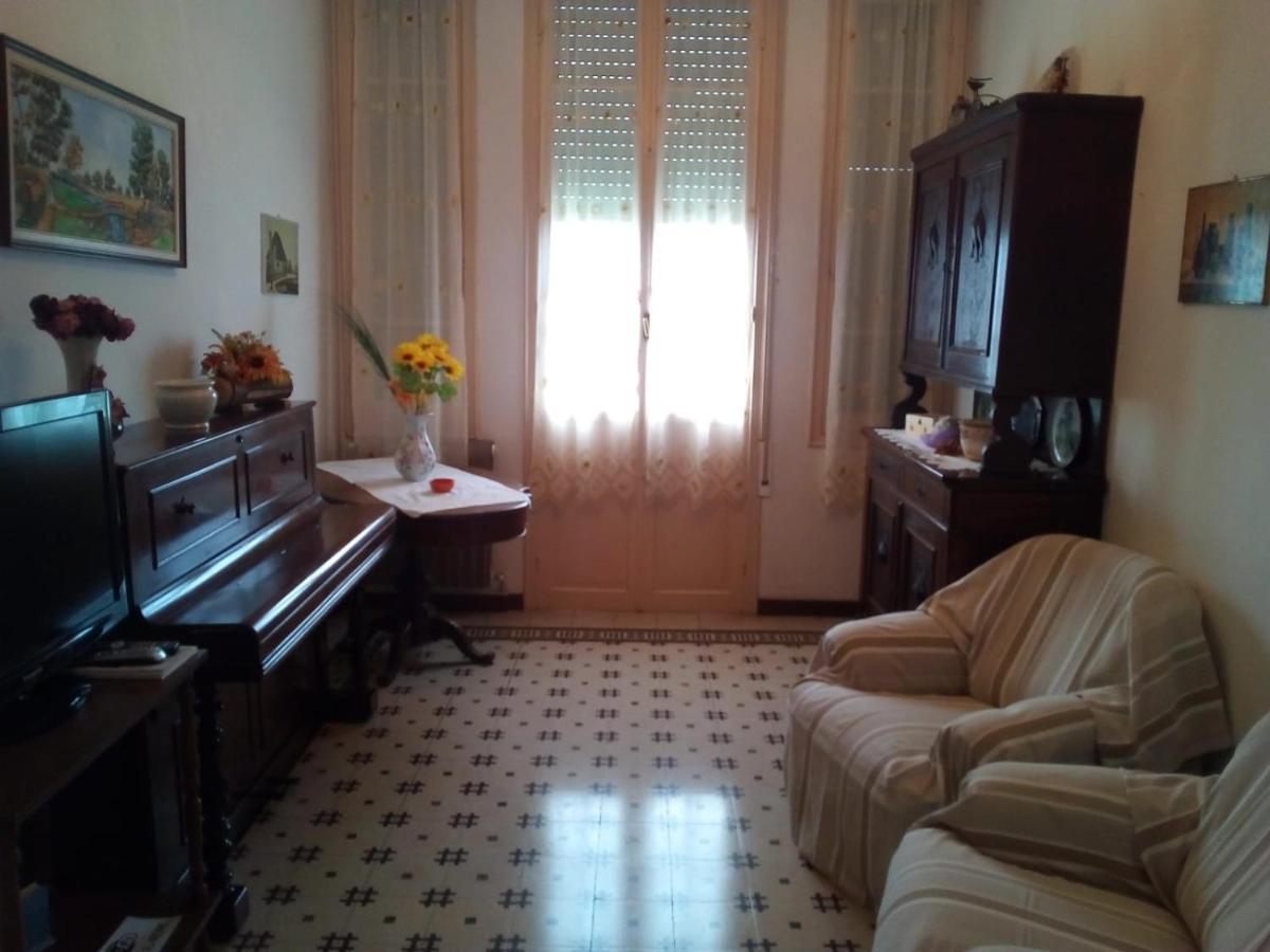 Villino Anna Villa Imperia Dış mekan fotoğraf