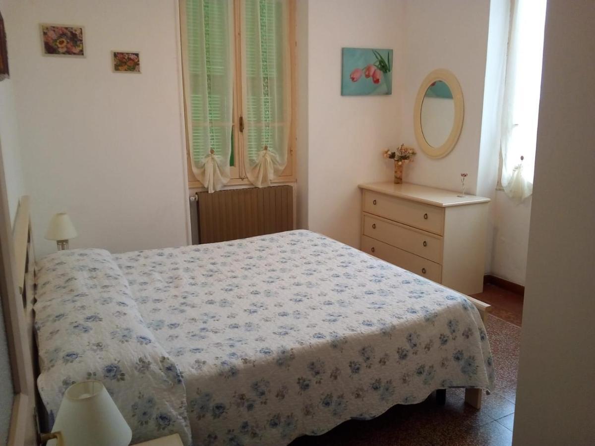 Villino Anna Villa Imperia Dış mekan fotoğraf