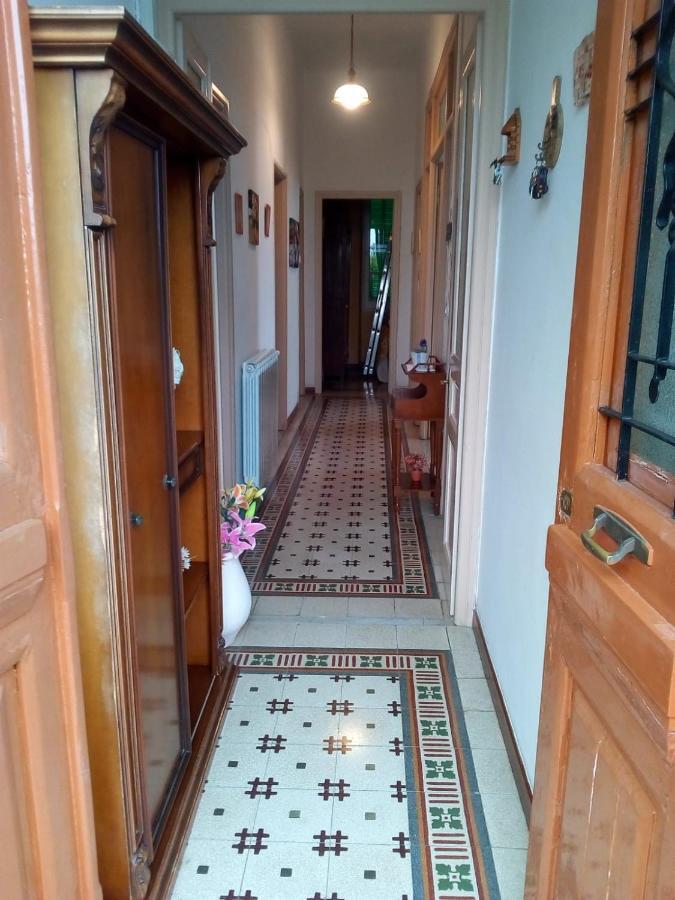 Villino Anna Villa Imperia Dış mekan fotoğraf