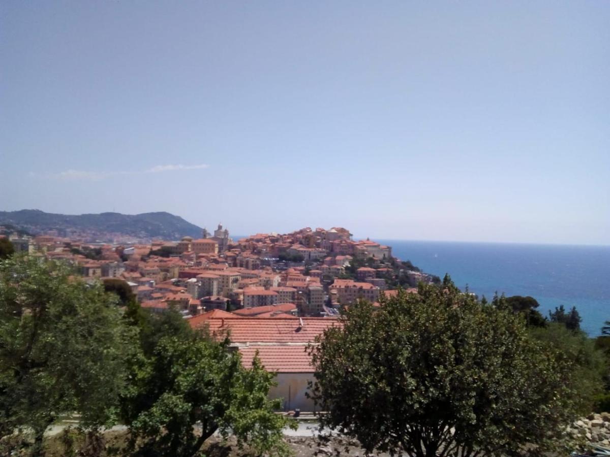 Villino Anna Villa Imperia Dış mekan fotoğraf